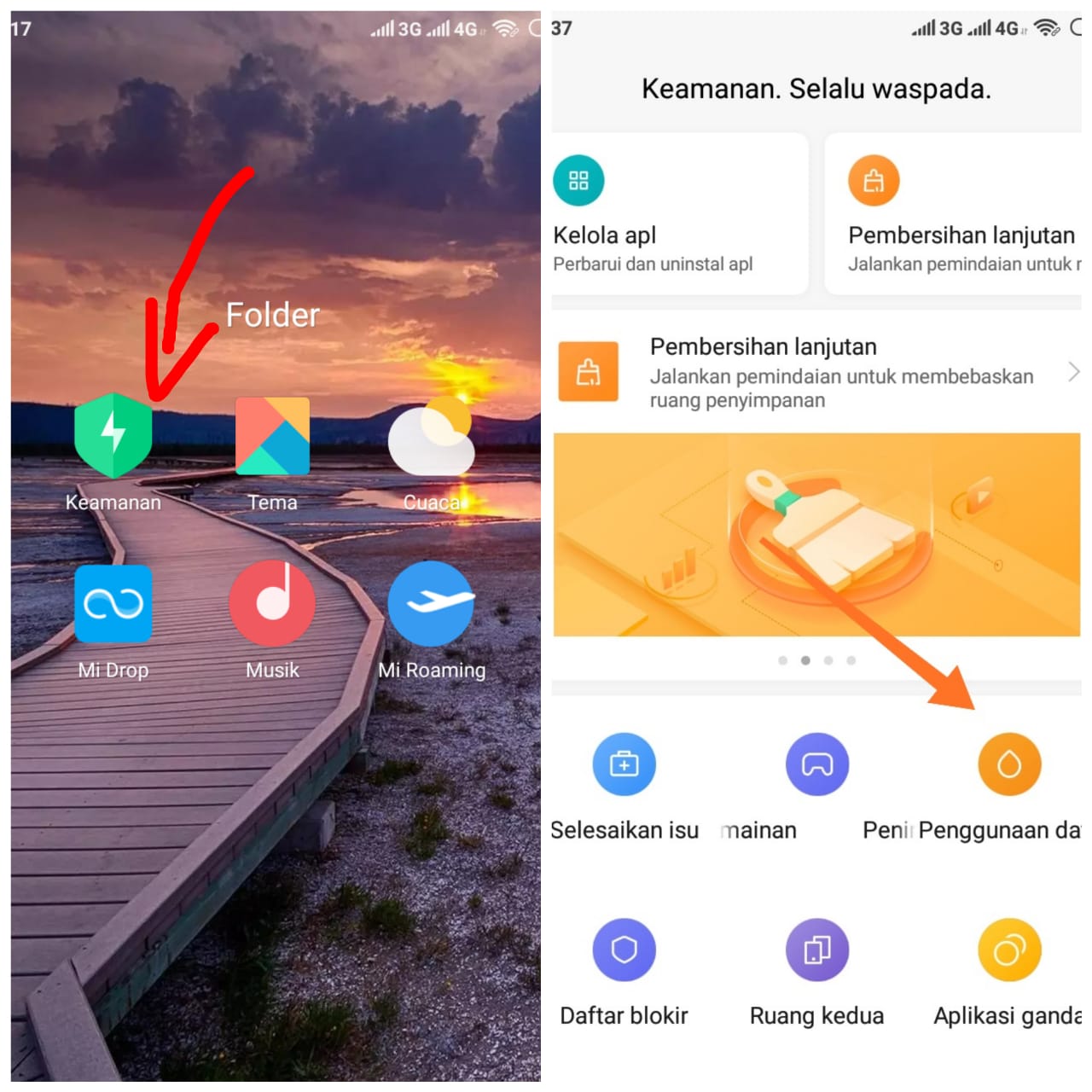 Cara Off Wa Tanpa Mematikan Data Di Xiaomi. Cara Off Wa Tanpa Mematikan Data Di Xiaomi Ada 3 Tinggal Pilih