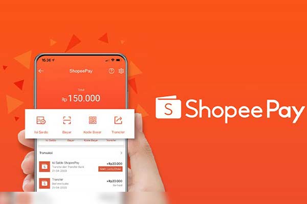 Cara Menarik Shopeepay Tanpa Ktp. 15 Cara Transfer Shopeepay ke Shopeepay Tanpa Verifikasi