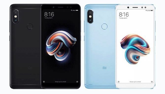 Spesifikasi Redmi Note 5. Mengenal Xiaomi Redmi Note 5