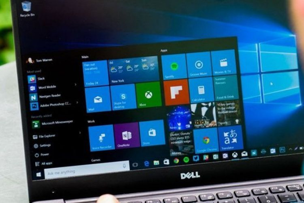 Cek Spesifikasi Laptop Windows 10. Cara Mengetahui Spesifikasi Laptop Windows 10