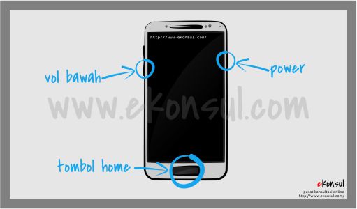 Cara Root Android Dengan Odin. Root android