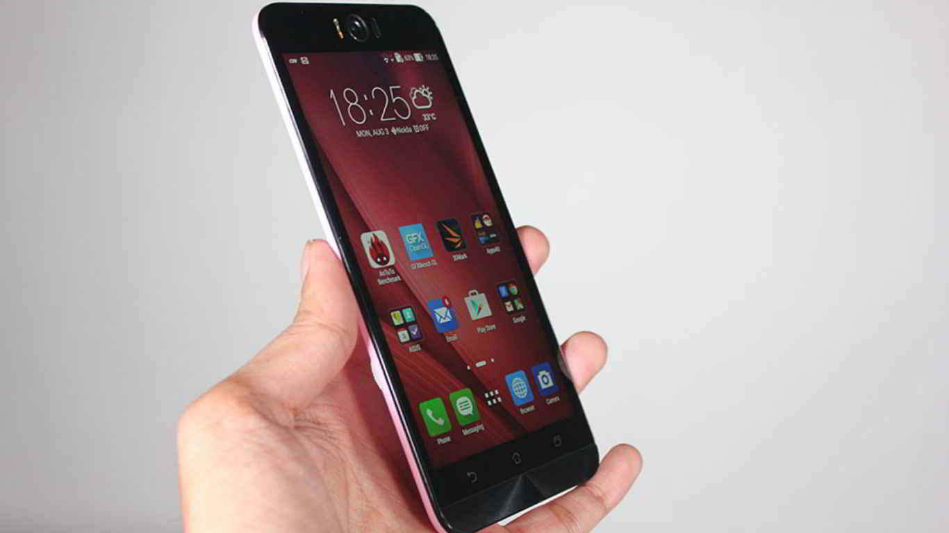 Cara Reboot Asus Zenfone 2. √ Cara Reset Asus Zenfone Tipe Apapun (Go, 2, 5, dll) Mudah!