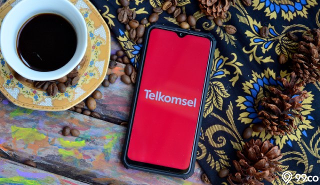 Cara Hutang Pulsa Telkomsel 2021. 5 Cara Pinjam Pulsa Telkomsel Lewat SMS, Telepon, Aplikasi, Facebook, dan Lainnya