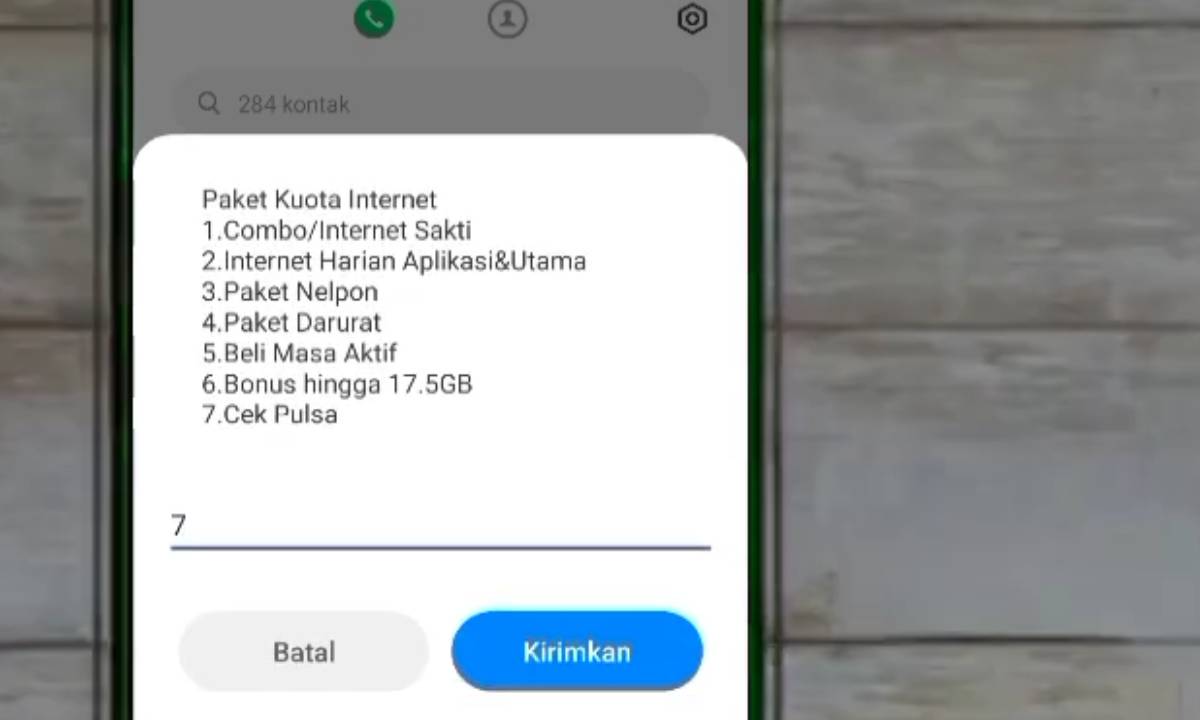 Cek Pulsa Via Sms. 5 Cara Cek Pulsa Telkomsel Lewat SMS, WhatsApp, atau Online dengan Mudah