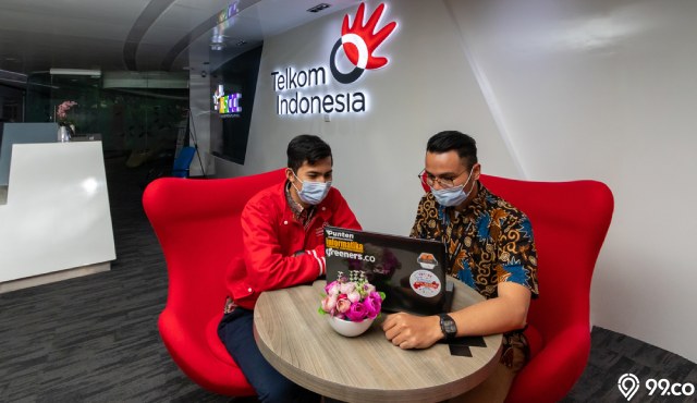 50 Mbps Berapa Gb. Daftar FUP IndiHome Terbaru Disertai Cara Cek Penggunaannya Terbaru 2022