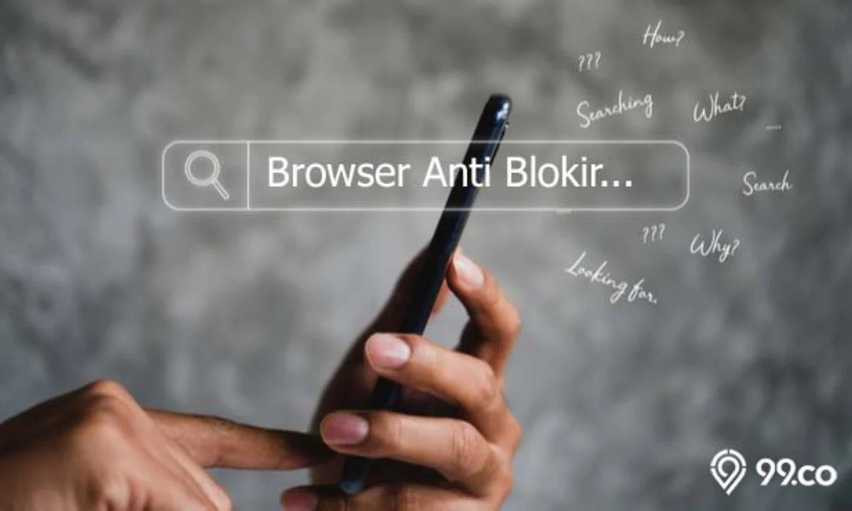 Aplikasi Bebas Internet Positif. 18 Aplikasi Browser Anti Blokir Terbaik, Privasi Data Aman dan Tak Perlu VPN untuk Buka Internet Positif!