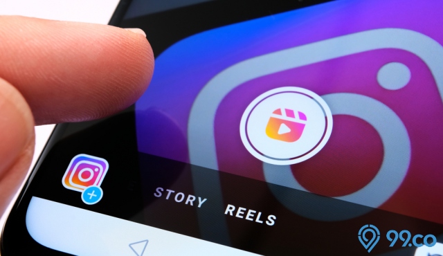 Cara Download Reels Instagram. 7 Cara Download Video Reels Instagram dengan Mudah dan Tanpa Aplikasi. Gratis!