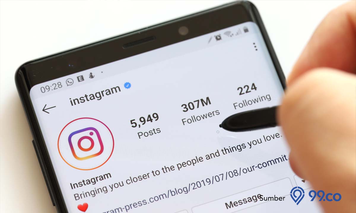 Cara Melihat Foto Profil Instagram Tanpa Aplikasi. 4 Cara Melihat Foto Profil IG Orang Lain dan Diri Sendiri dengan Mudah