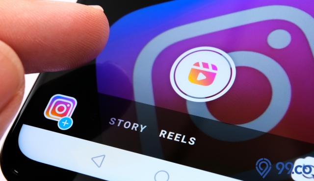 Cara Melihat Arsip Instagram Yang Sudah Dihapus. Begini Cara Mengembalikan Story Instagram yang Terhapus. Ternyata Gampang Banget!