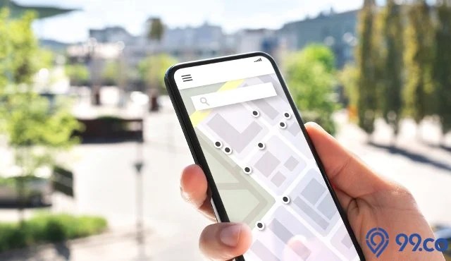 Melacak Posisi Orang Lewat No Hp. 10 Cara Mengetahui Lokasi Seseorang lewat No Hp. Gratis, Mudah, dan Aman!