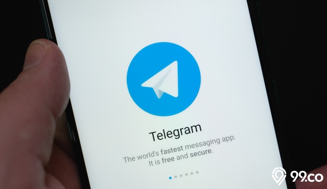 Cara Menggunakan Anonymous Chat Telegram. Cara Menggunakan Fitur Anonymous Chat Telegram Beserta Linknya. Lengkap!