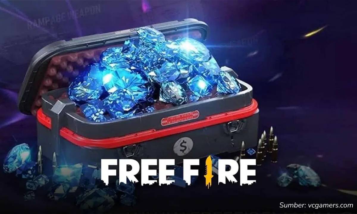 Whaff Reward Hack Generator. 7 Cara Mendapatkan Diamond Free Fire Gratis dengan Mudah. Tak Perlu Aplikasi!