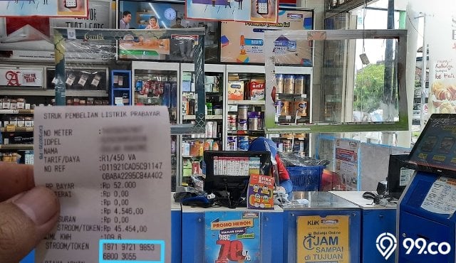 Cara Membeli Token Listrik Di Indomaret. Harga Token Listrik di Indomaret dan Cara Belinya. Terjangkau, Jadi Solusi Alternatif!