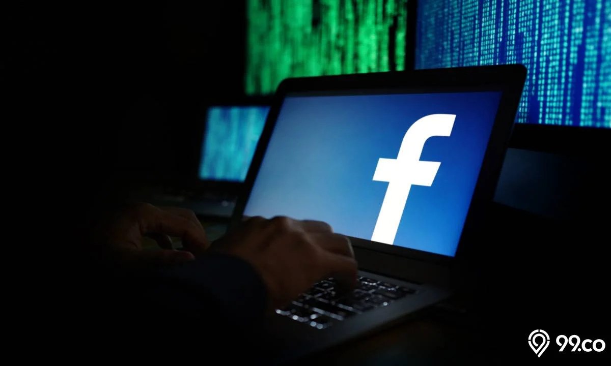 Cara Hack Facebook Di Pc. 9 Cara Hack Facebook jika Lupa Password dengan Mudah, Bisa tanpa Aplikasi!