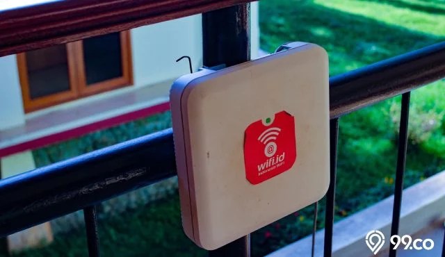 Cara Memperbaiki Wifi Indihome. Penyebab dan Cara Mengatasi Wifi Indihome Tidak Ada Internet