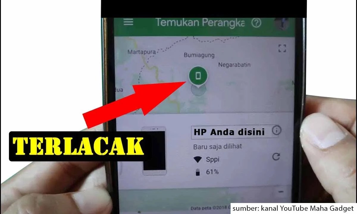 Cek Imei Hp Hilang. Cara Melacak HP Hilang dengan IMEI, WhatsApp, Google, dan Aplikasi. HP Bisa Segera Ditemukan!