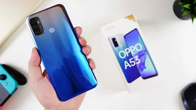 Oppo A53 Kelebihan Dan Kekurangan. Oppo A53: Spesifikasi, Harga, Kelebihan dan Kekurangan