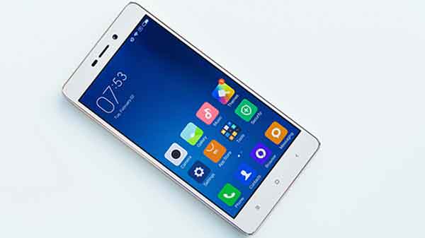 Cara Root Xiomi Redmi 3. Cara Root Xiaomi Redmi 3 Semua MIUI Tanpa Unlock Bootloader dan PC