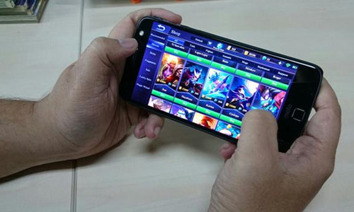 Cara Cepat Naik Level Di Mobile Legend. 6 Cara Cepat Naik Level 15 Di Mobile Legends