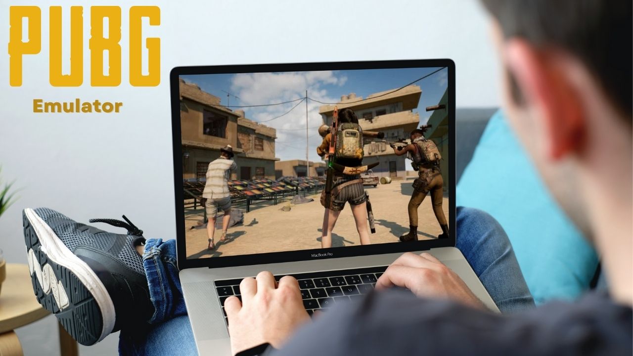 Emulator Pubg Paling Ringan. 5 Emulator Game PUBG Mobile Terbaik & Paling Ringan