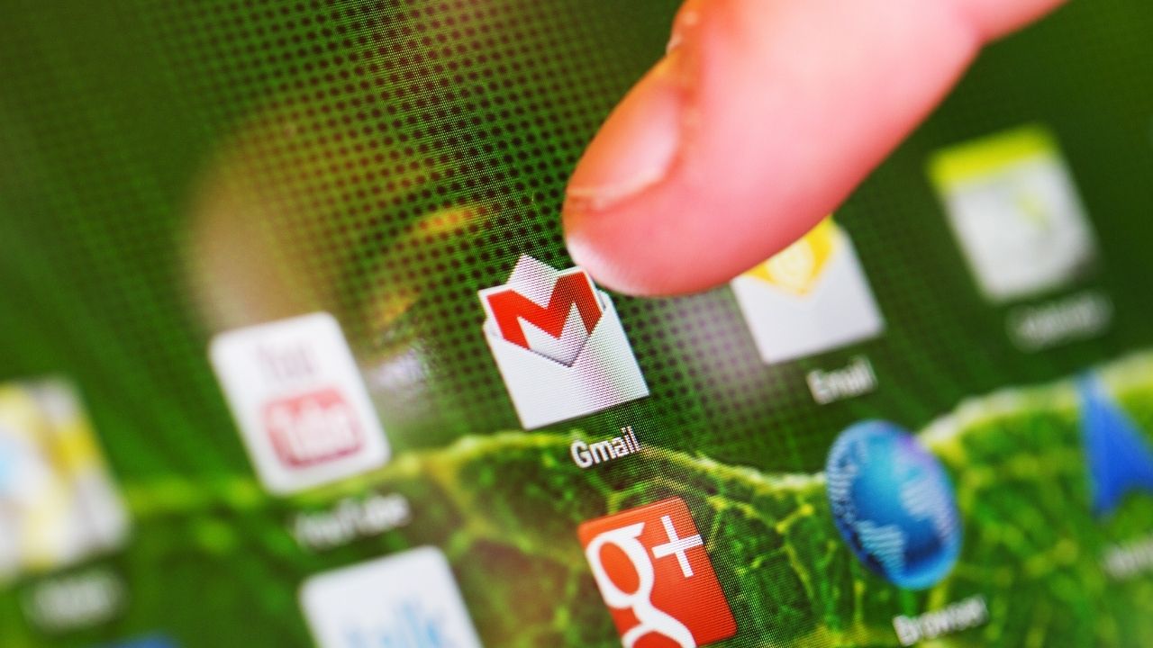 Cara Melihat Password Gmail Di Hp Android. 6 Cara Melihat Password Gmail Sendiri (HP & Laptop)