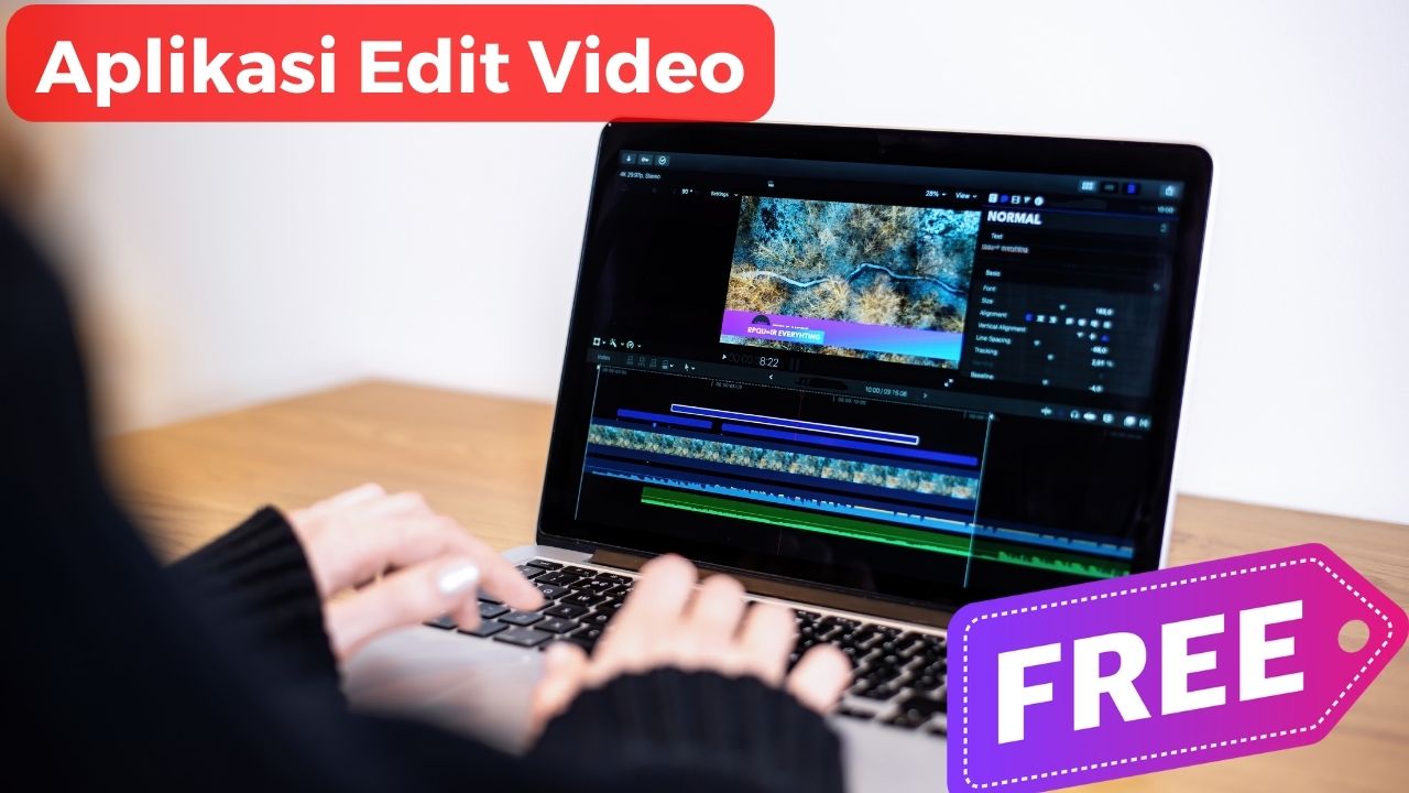 Edit Video Pc Ringan. 3 Aplikasi Edit Video Laptop Tanpa Watermark (Gratis)