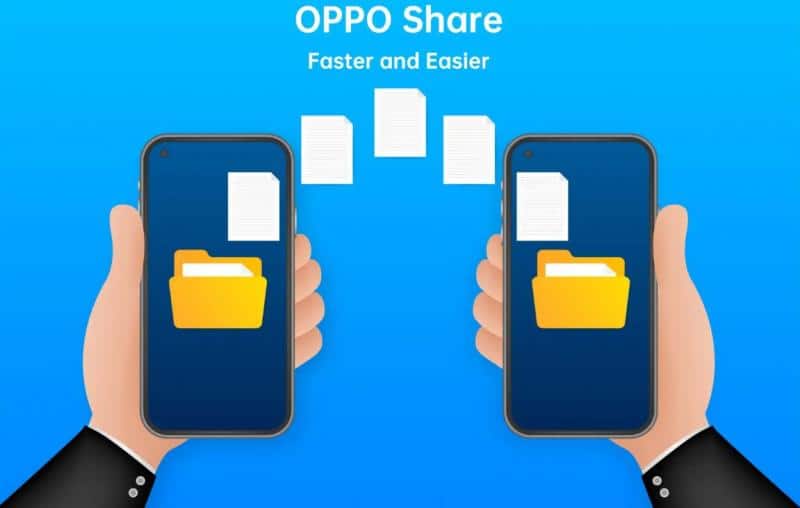 Cara Mengirim Aplikasi Lewat Oppo Share. 4+ Cara Menggunakan Oppo Share untuk Mengirim Aplikasi, File, dll