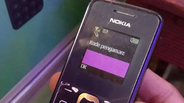 Kode Restart Hp Nokia. 8 Cara Reset HP Nokia Jadul yang Lupa Kode Pengaman Mudah