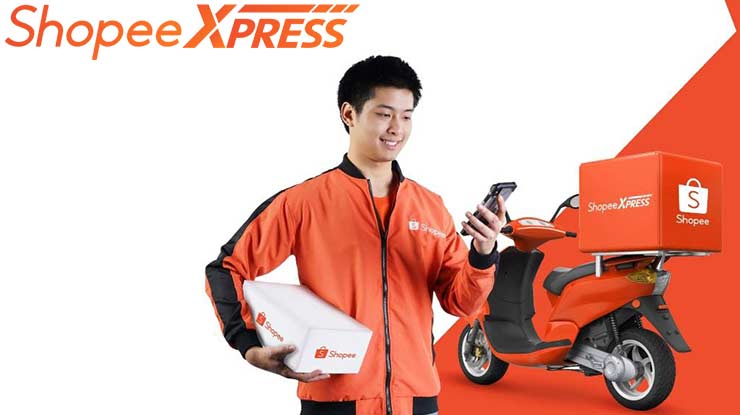 Standard Express Shopee Cek Resi. Cara Cek Resi Standard Express Shopee 2023