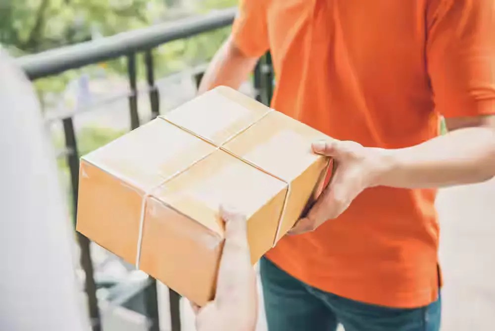 Cek No Resi Shopee. Cara Lacak Paket Luar Negeri Shopee Dengan Cepat dan Mudah