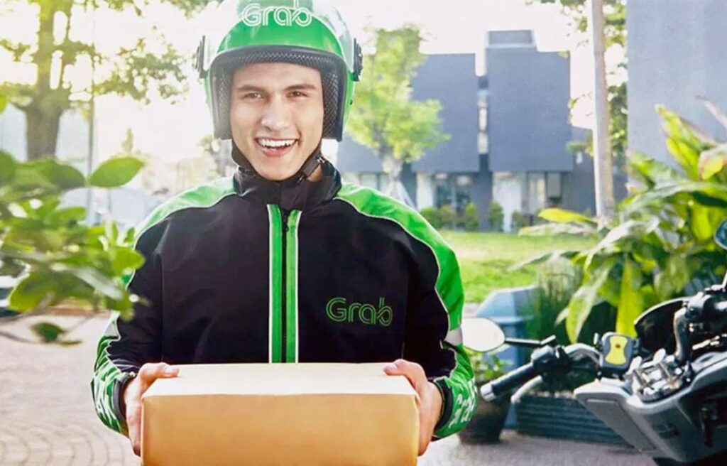 Grab Express Same Day Tracking. 5 Cara Cek Resi Grab Express, Mudah dan Cepat!