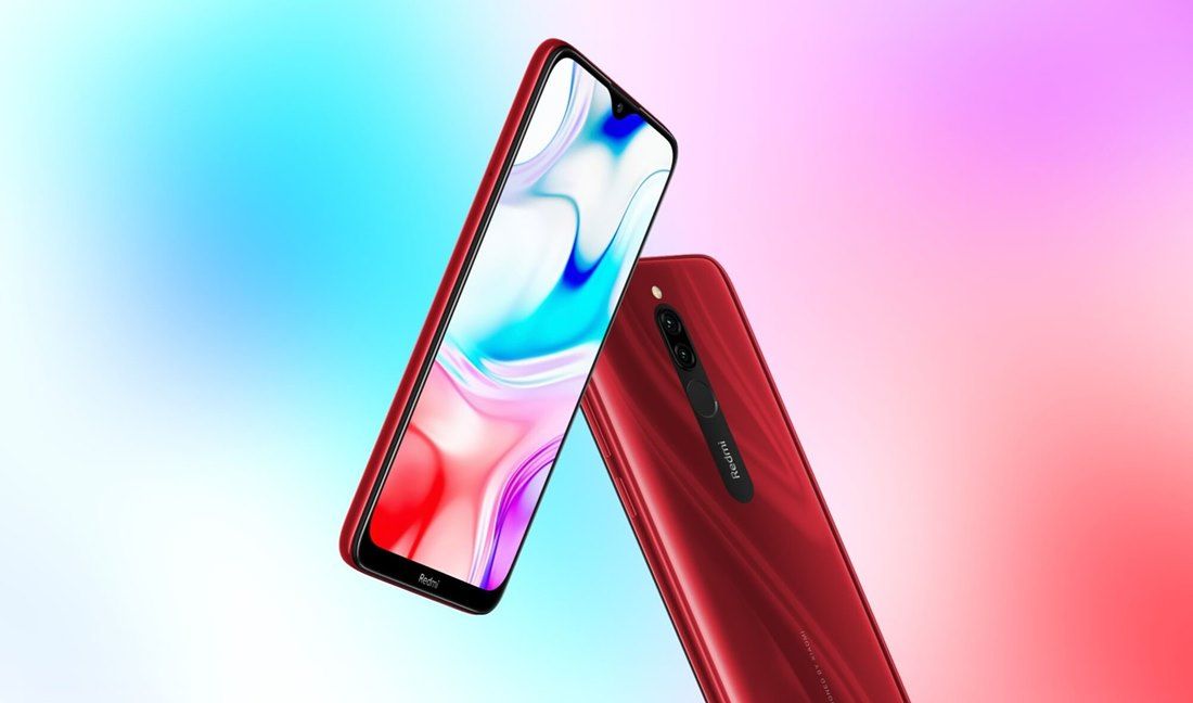 Xiaomi Redmi 8 Harga Dan Spesifikasi. Lengkap! Spesifikasi dan Harga Xiaomi Redmi 8, Kapan Masuk Indonesia?