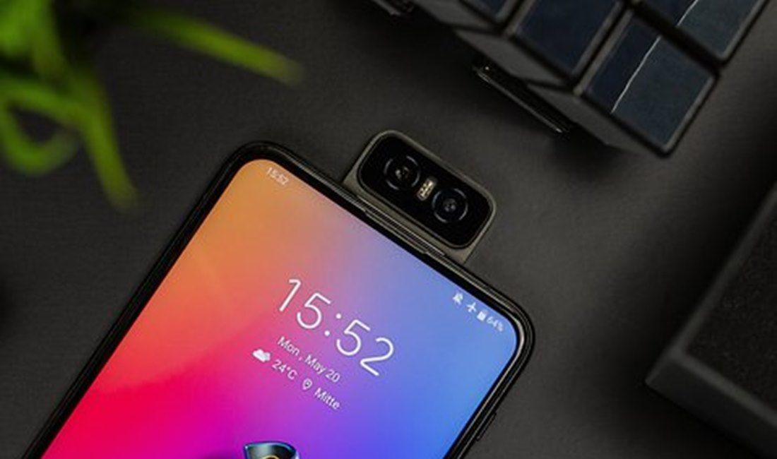 Asus Zenfone 6 Harga 2020. Spesifikasi & Harga Asus Zenfone 6, Resmi Rilis di Indonesia!