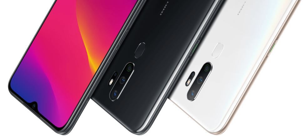 Hp Oppo Terbaik 2020. 5 Harga HP Oppo 2 Jutaan Terbaru 2020 yang Bagus dengan Spek Menarik