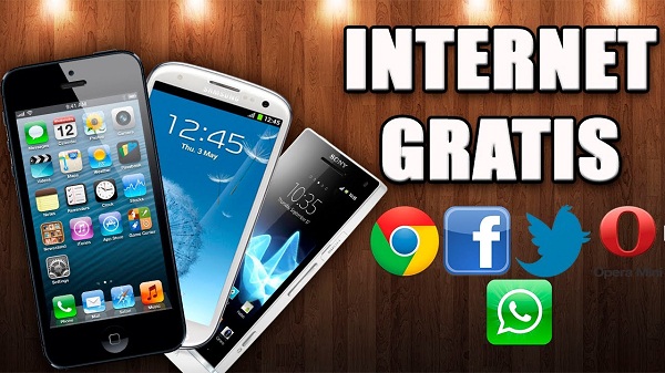 Trik Internet Gratis Simpati Tanpa Paket. 9 Cara Internet Gratis All Operator Mode Pesawat Tanpa Kuota 2021