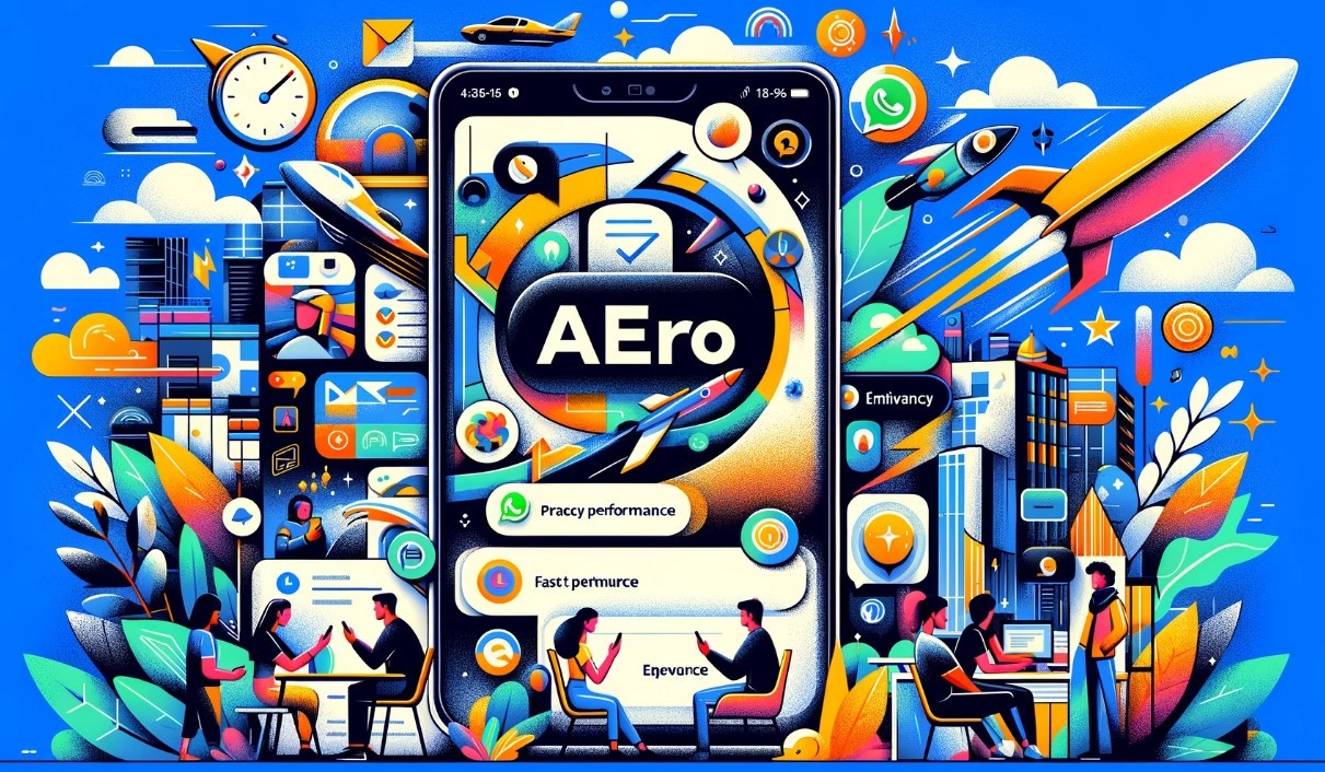 Whatsapp Aero Versi Terbaru. Download Whatsapp Aero Versi Terbaru 2024 dan Cara Menggunakannya