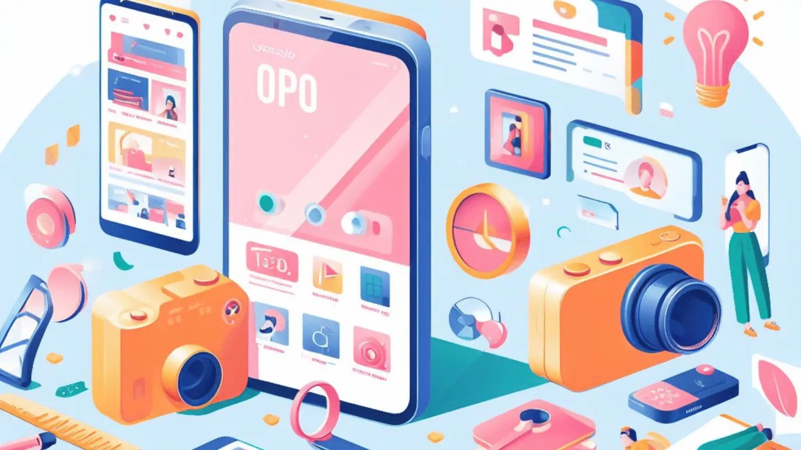 Cara Merekam Layar Hp Oppo A71. Mudah! Bagaimana Cara Merekam Layar Hp Oppo A71