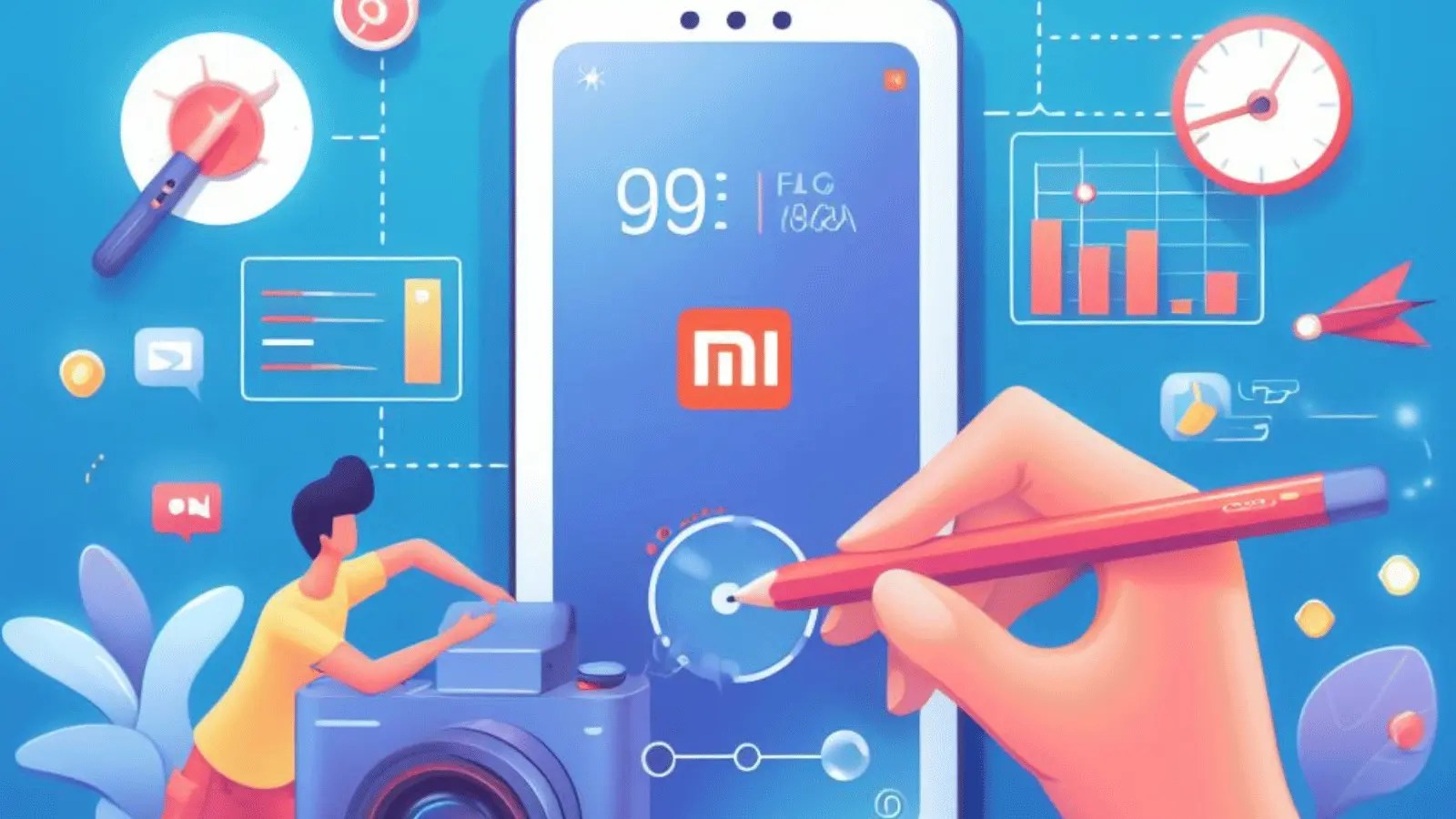 Aktivasi Sim Card Xiaomi. Mudah! Cara Mengatasi Layanan Aktivasi Sim Xiaomi