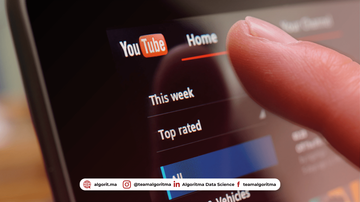 Trending Youtube Hari Ini. Analisis Trending YouTube Indonesia dengan Data