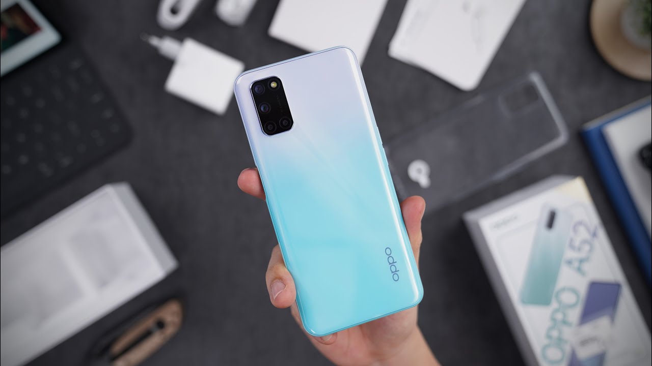 Hasil Jepretan Oppo A52. Semakin Murah, Oppo A52 Harga Terbaru dan Spefikasi 2021