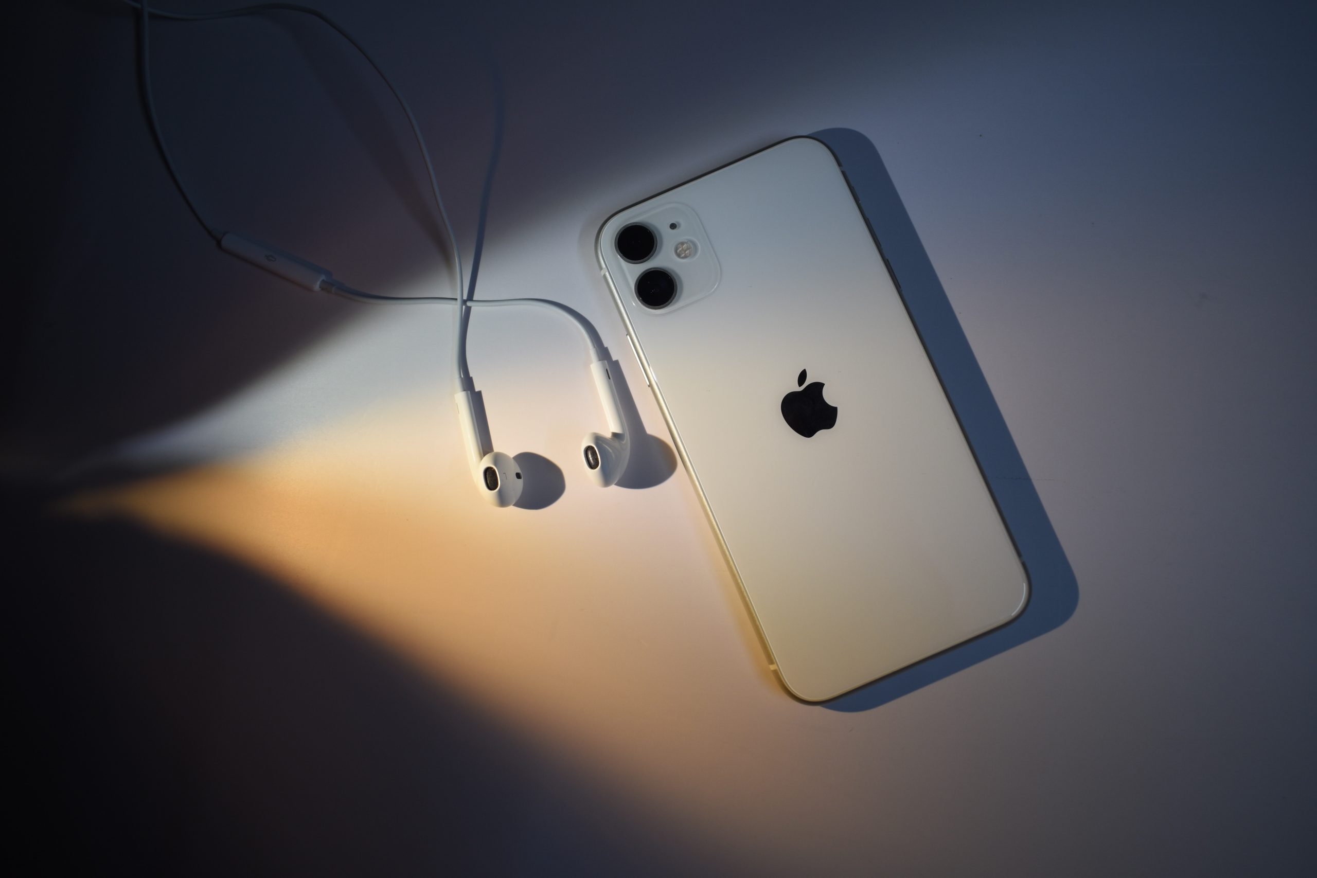 Gambar Kamera Iphone 11. Teknik Foto Keren Bak DSLR dengan iPhone 11