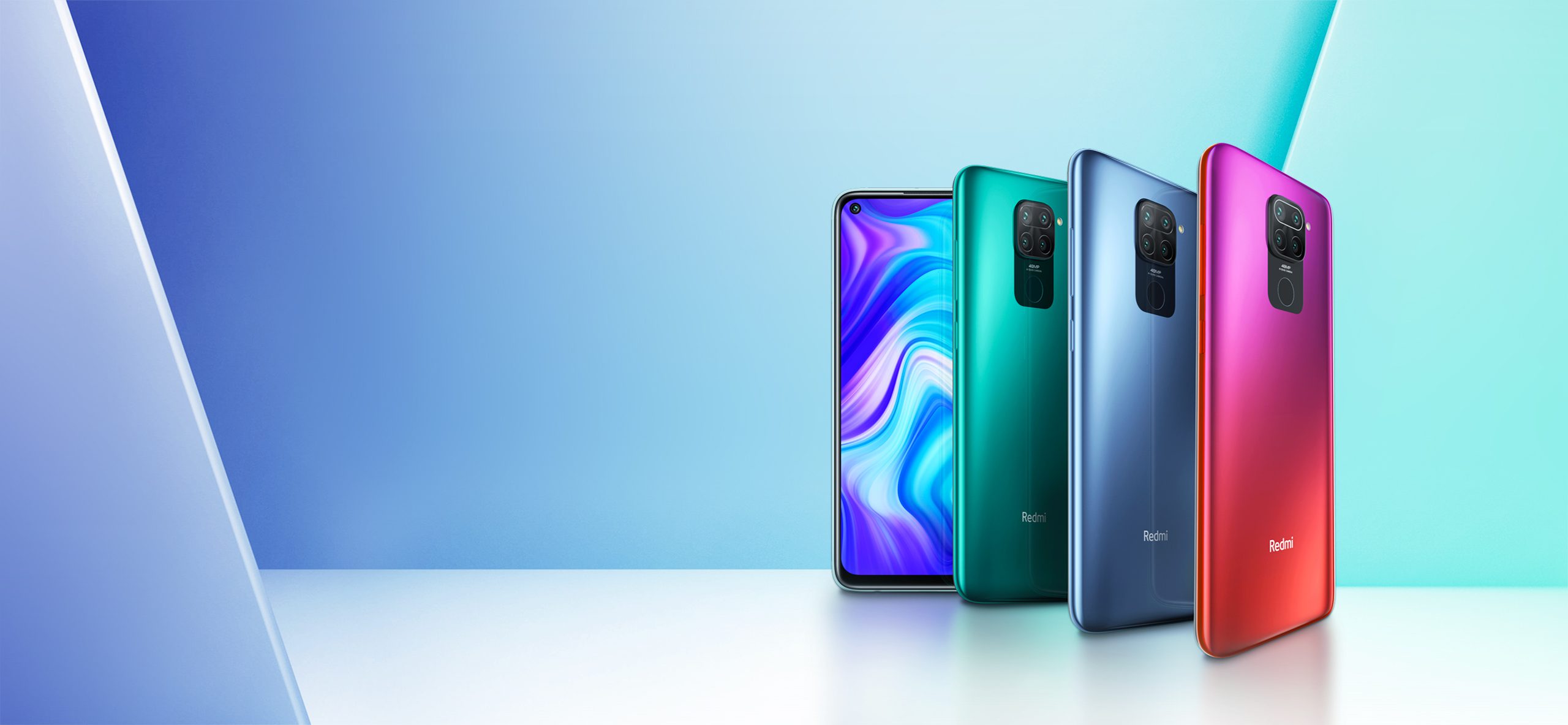 Redmi Note 9 Spesifikasi. Cek Spesifikasi Lengkap Redmi Note 9 Hanya Di Sini