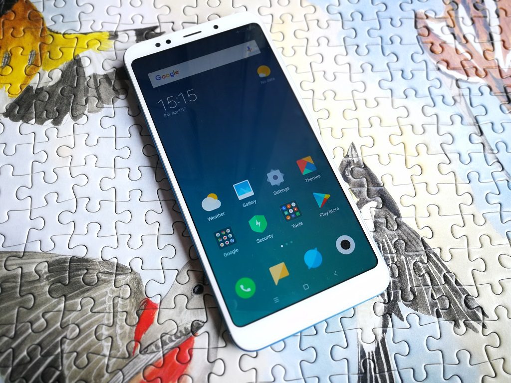 Ukuran Layar Redmi 5 Plus. Harga Dan Spesifikasi Lengkap Xiaomi Redmi 5 Plus