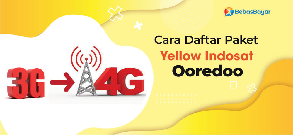 Cara Mengubah Jaringan 3g Ke 4g Indosat. Cara Upgrade 4G Indosat dari 3G Tanpa Repot