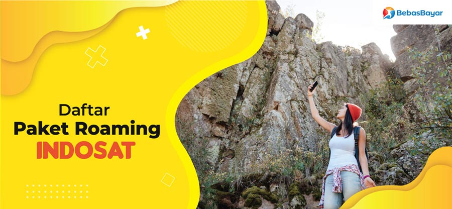 Cara Mengaktifkan Paket Internet Indosat Di Luar Negeri. Paket Roaming Indosat: Pengertian dan Cara Daftar