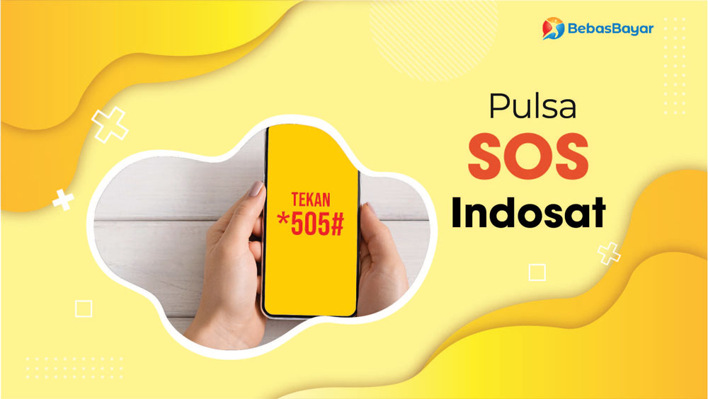 Cara Pulsa Sos Indosat. Pulsa SOS Indosat Ooredoo Solusi Pulsa Habis