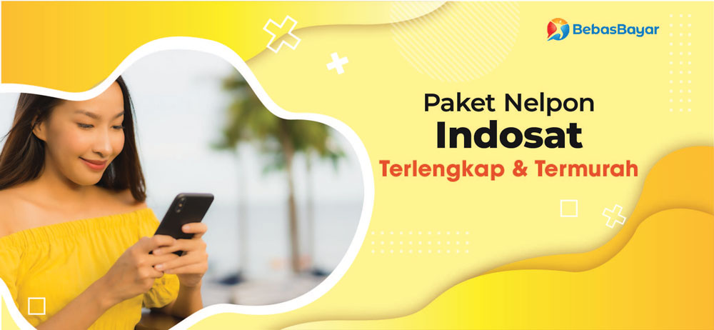 Trik Nelpon Gratis Indosat Ke Semua Operator. Cara Daftar Paket Nelpon Indosat Lengkap dan Termurah