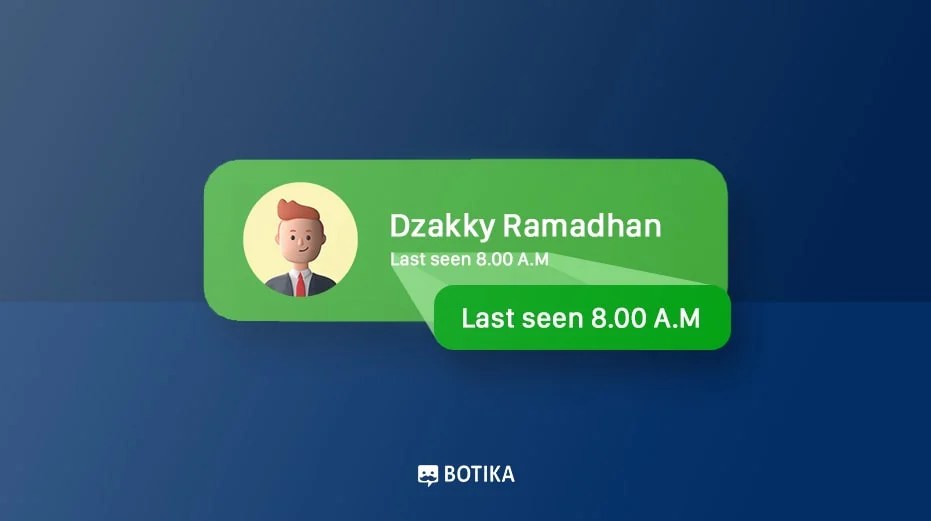 Aplikasi Terakhir Dilihat Whatsapp. Cara Agar Terakhir Dilihat di WA Tidak Berubah