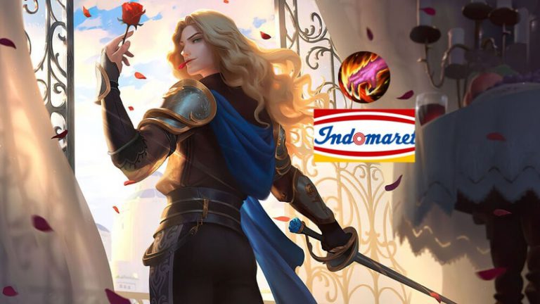 Istilah Di Mobile Legend. Kamus Esports: Arti Retri Indomaret di Mobile Legends!