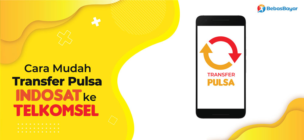 Transferpulsa Indosat Ke Telkomsel. Cara Transfer Pulsa Indosat ke Telkomsel Anti Gagal